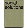 Social Solutions door Jim Ollhoff