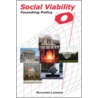 Social Viability door Richard Lander