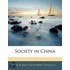 Society In China