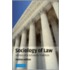 Sociology of Law