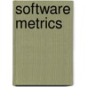 Software Metrics by Professor Paul Goodman