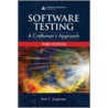 Software Testing door Paul C. Jorgensen