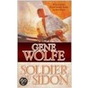 Soldier Of Sidon door Gene Wolfe