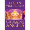 Solomon's Angels door Doreen Virtue