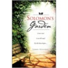 Solomon's Garden door Tammy Kennedy