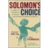Solomon's Choice