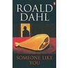 Someone Like You by Roald Dahl