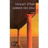 Sommer der Züge by Stewart Onan
