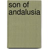 Son Of Andalusia door C. Brian Morris