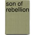 Son Of Rebellion