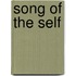 Song Of The Self