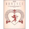 Songs of Romance door Hal Leonard Publishing Corporation