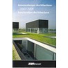 Amsterdamse Architectuur 2003 - 2006 Ne Eng by Nvt