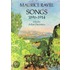 Songs, 1896-1914