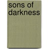 Sons Of Darkness door Lecy McKenzie Pritchett