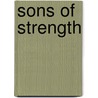 Sons Of Strength door William Rheem Lighton