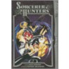 Sorcerer Hunters door Satoru Akahori