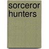 Sorceror Hunters door Satoru Akahori