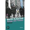 Sorge. Ein Traum door Martin Kubaczek