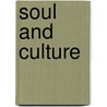 Soul and Culture door Roberto Gambini