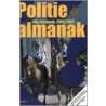 Politie Almanak door Nvt.