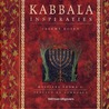 Kabbala inspiraties by J. Rosen
