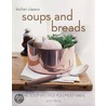 Soups And Breads by Jane Price