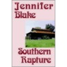 Southern Rapture by Jennifer Blake