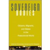 Sovereign Bodies door Thomas Blom Hansen