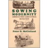 Sowing Modernity door Peter D. McClelland