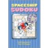 Spaceship Sudoku