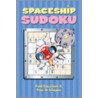 Spaceship Sudoku door Peter De Schepper