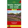 Spain - Portugal door Gustav Freytag