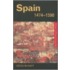 Spain, 1474-1598