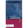 Checklist Jaarrekening