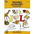 Spanish Alphabet