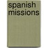 Spanish Missions