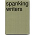 Spanking Writers