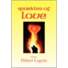 Sparkles Of Love door Hebert Logerie