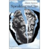 Speaking To Clio door Alberto Savinio
