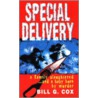 Special Delivery door Bill G. Cox