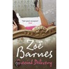 Special Delivery door Zoe Barnes