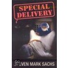 Special Delivery door Steven Mark Sachs