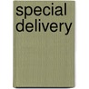 Special Delivery door Lynne Hall