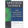 Specious Science by Jean Swingle Greek