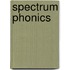 Spectrum Phonics