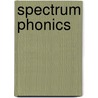 Spectrum Phonics by Spectrum