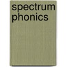 Spectrum Phonics by School Specialty Pub.
