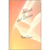 Speech And Drama door Rudolf Steiner