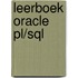 Leerboek Oracle PL/SQL